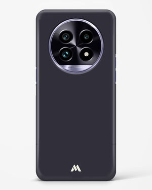 Dark Night Hard Case Phone Cover (Realme)