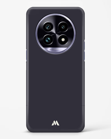 Dark Night Hard Case Phone Cover (Realme)