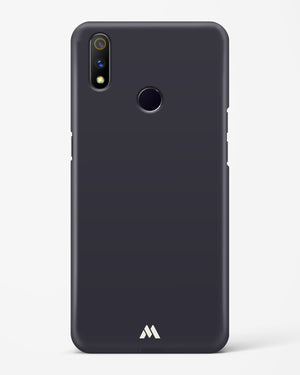 Dark Night Hard Case Phone Cover (Realme)