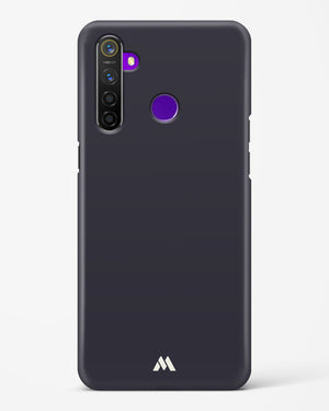 Dark Night Hard Case Phone Cover (Realme)