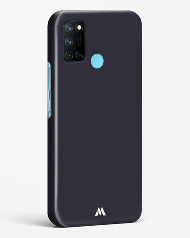 Dark Night Hard Case Phone Cover (Realme)