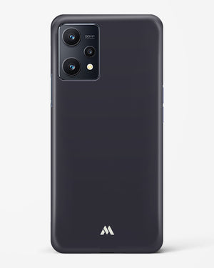 Dark Night Hard Case Phone Cover (Realme)