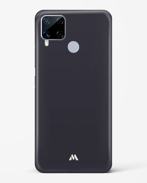 Dark Night Hard Case Phone Cover (Realme)