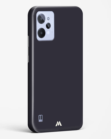 Dark Night Hard Case Phone Cover (Realme)