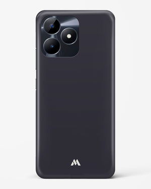 Dark Night Hard Case Phone Cover (Realme)