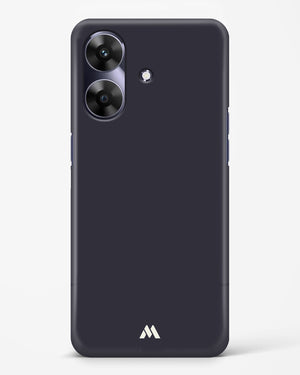 Dark Night Hard Case Phone Cover (Realme)