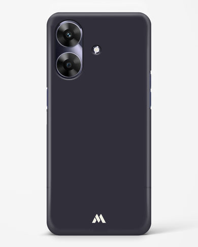 Dark Night Hard Case Phone Cover (Realme)