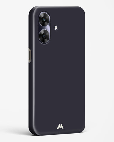 Dark Night Hard Case Phone Cover (Realme)