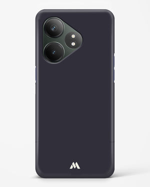 Dark Night Hard Case Phone Cover (Realme)