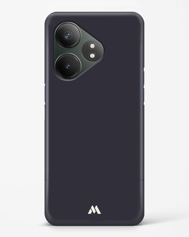 Dark Night Hard Case Phone Cover (Realme)