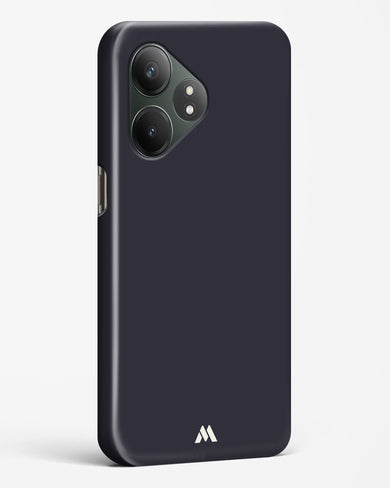 Dark Night Hard Case Phone Cover (Realme)