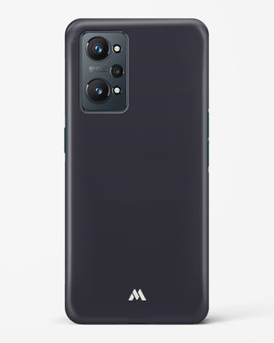 Dark Night Hard Case Phone Cover (Realme)