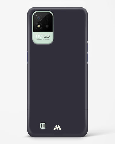 Dark Night Hard Case Phone Cover (Realme)