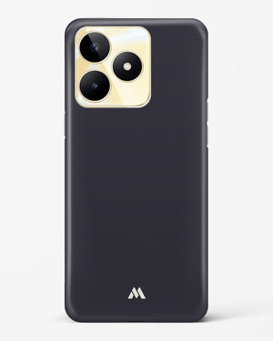 Dark Night Hard Case Phone Cover (Realme)