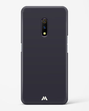 Dark Night Hard Case Phone Cover (Realme)