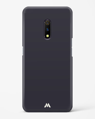 Dark Night Hard Case Phone Cover (Realme)