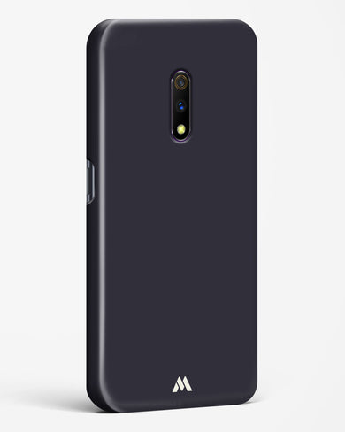 Dark Night Hard Case Phone Cover (Realme)