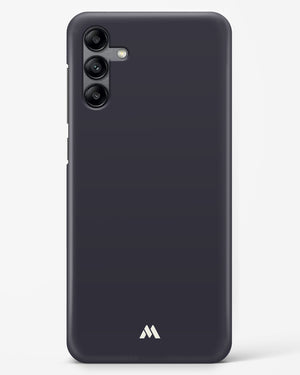 Dark Night Hard Case Phone Cover (Samsung)