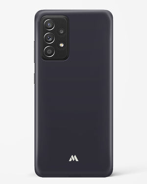 Dark Night Hard Case Phone Cover (Samsung)