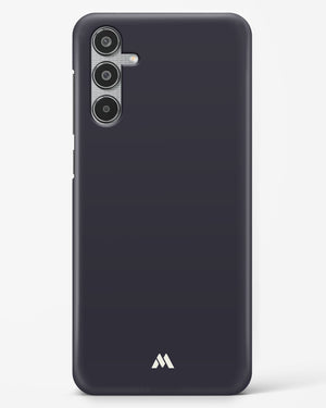 Dark Night Hard Case Phone Cover (Samsung)