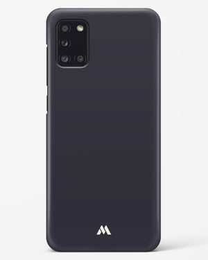 Dark Night Hard Case Phone Cover (Samsung)