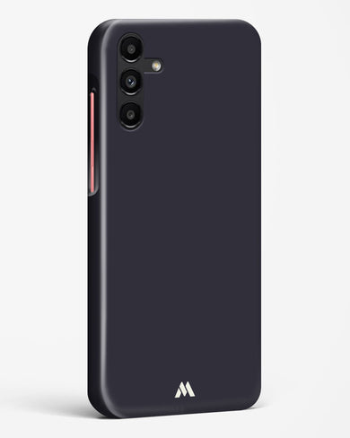 Dark Night Hard Case Phone Cover (Samsung)