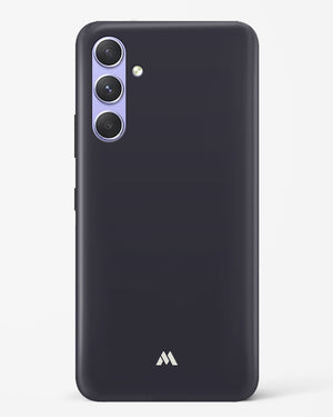 Dark Night Hard Case Phone Cover (Samsung)
