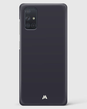 Dark Night Hard Case Phone Cover (Samsung)