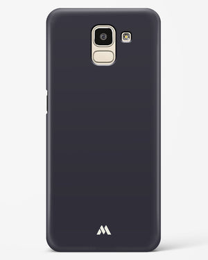 Dark Night Hard Case Phone Cover (Samsung)