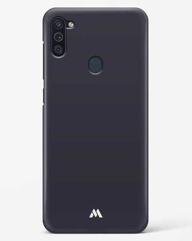 Dark Night Hard Case Phone Cover (Samsung)