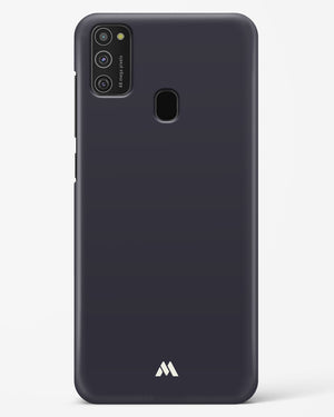 Dark Night Hard Case Phone Cover (Samsung)