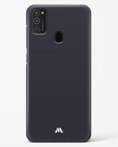 Dark Night Hard Case Phone Cover (Samsung)