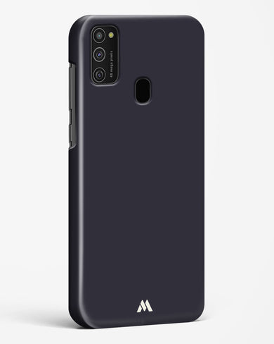 Dark Night Hard Case Phone Cover (Samsung)