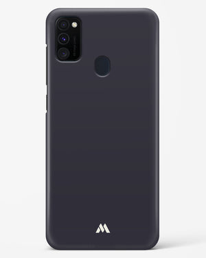 Dark Night Hard Case Phone Cover (Samsung)