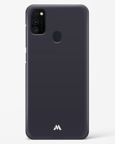 Dark Night Hard Case Phone Cover (Samsung)