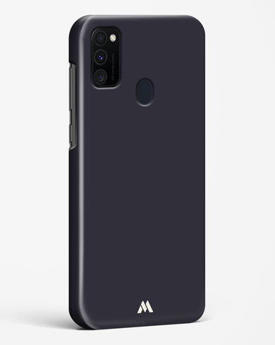 Dark Night Hard Case Phone Cover (Samsung)