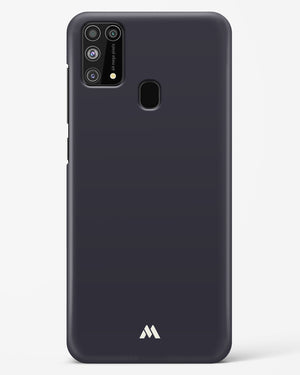 Dark Night Hard Case Phone Cover (Samsung)