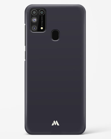 Dark Night Hard Case Phone Cover (Samsung)