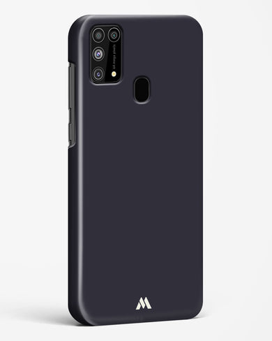 Dark Night Hard Case Phone Cover (Samsung)