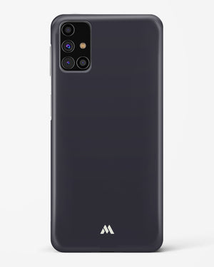 Dark Night Hard Case Phone Cover (Samsung)