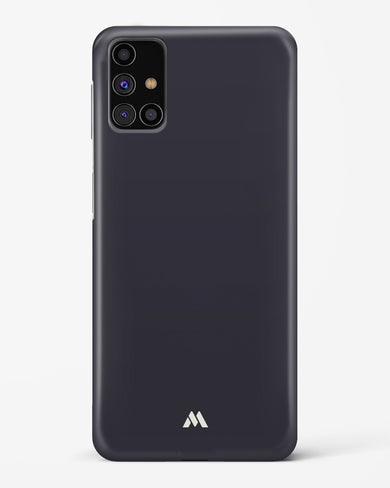 Dark Night Hard Case Phone Cover (Samsung)