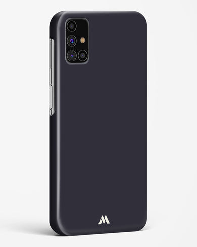 Dark Night Hard Case Phone Cover (Samsung)