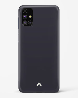 Dark Night Hard Case Phone Cover (Samsung)