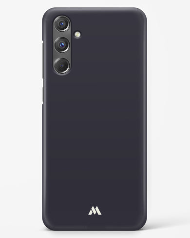 Dark Night Hard Case Phone Cover (Samsung)