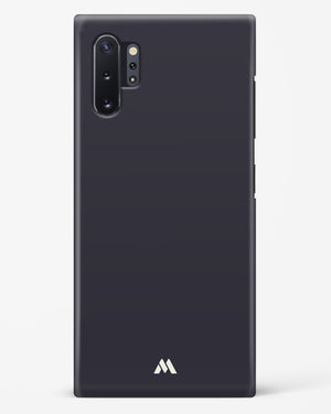 Dark Night Hard Case Phone Cover (Samsung)