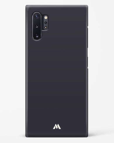 Dark Night Hard Case Phone Cover (Samsung)