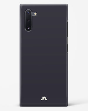 Dark Night Hard Case Phone Cover (Samsung)