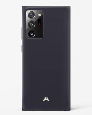 Dark Night Hard Case Phone Cover (Samsung)