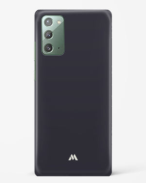 Dark Night Hard Case Phone Cover (Samsung)