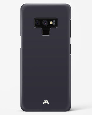 Dark Night Hard Case Phone Cover (Samsung)